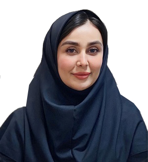الهه معتمدی نژاد