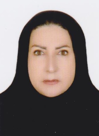 صبیحه  مینایی