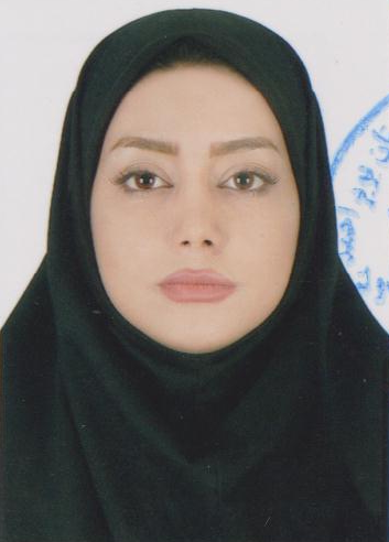 شهره کریم پور