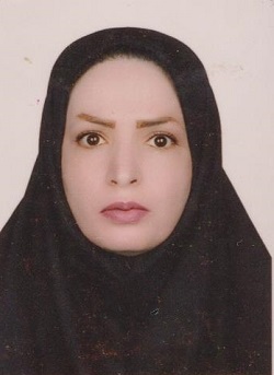 الهام مرادی