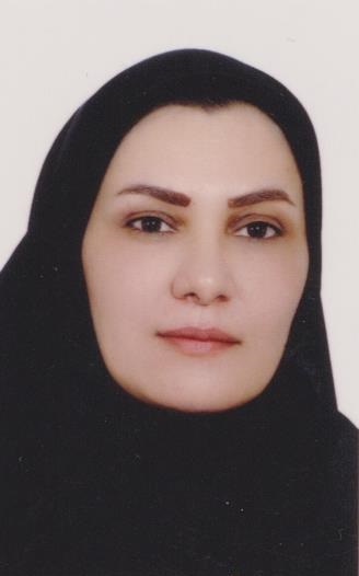 زلیخا سهرابی نژاد