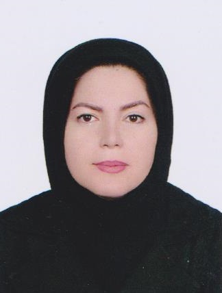 نسرین آقایی