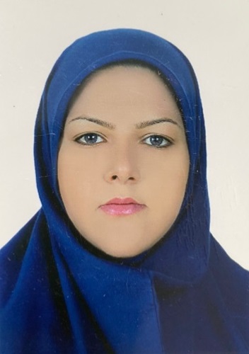 فاطمه عنبری