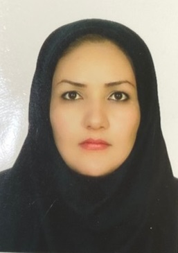 مژگان بابایی