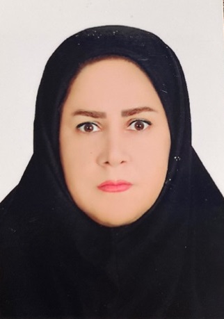 فاطمه  احمدی