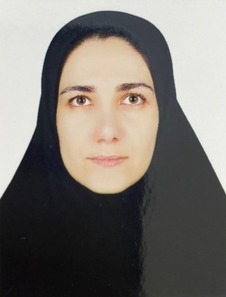 سیده فریوش  محمدیان